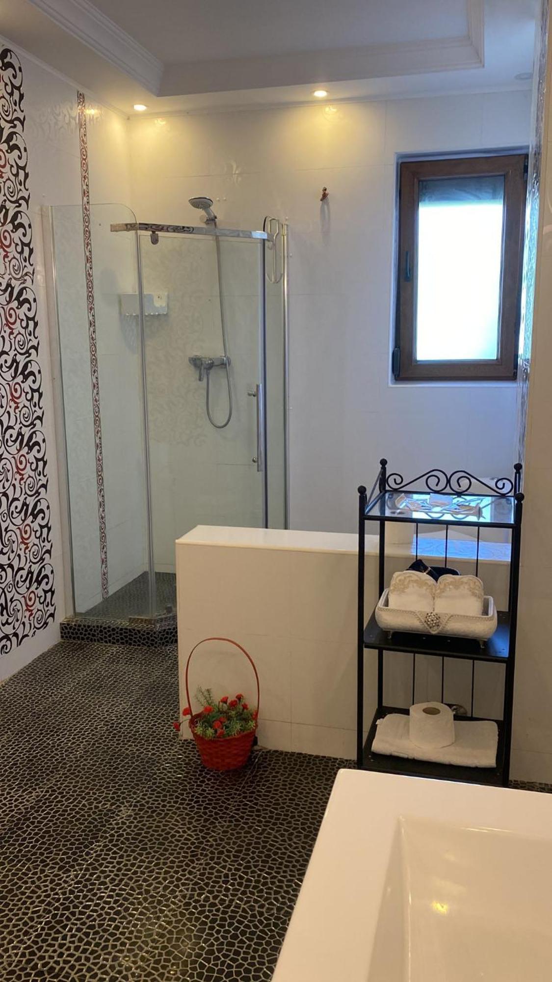 Ami Residence Bucharest Airport,Therme&Free Parking โอโตเปนี ภายนอก รูปภาพ
